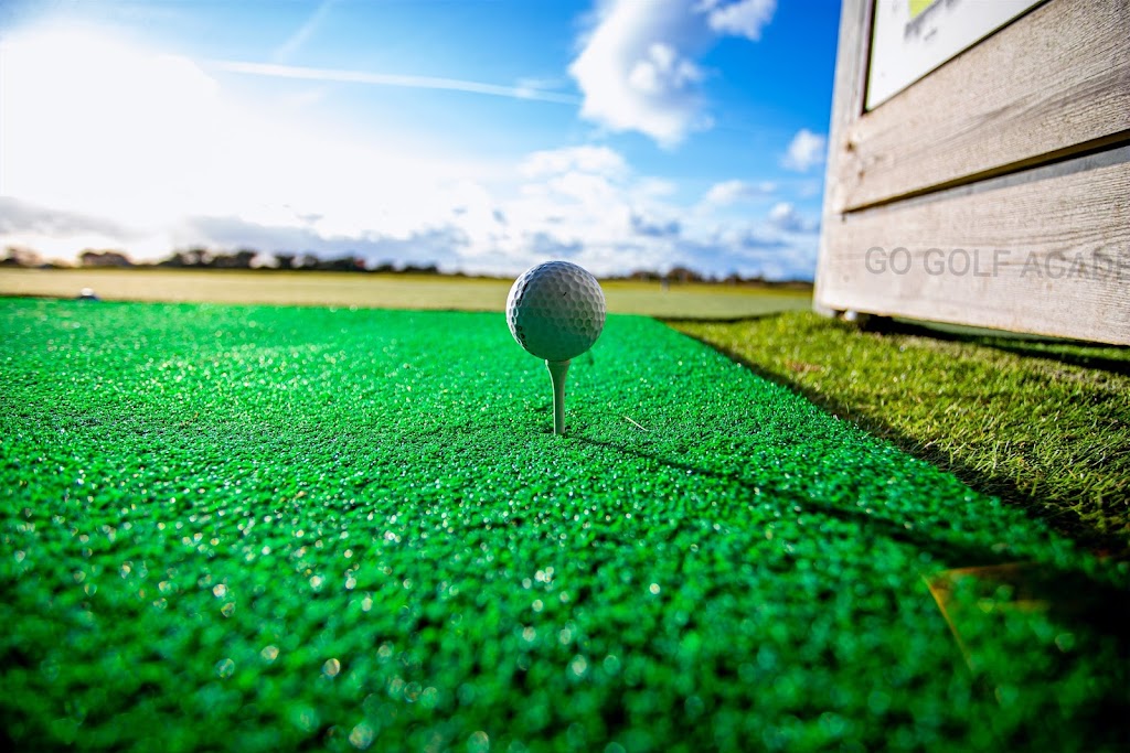 Go Golf Academy - featured