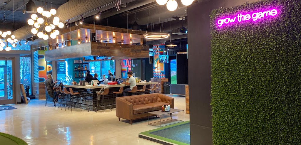 Five Iron Golf - featured