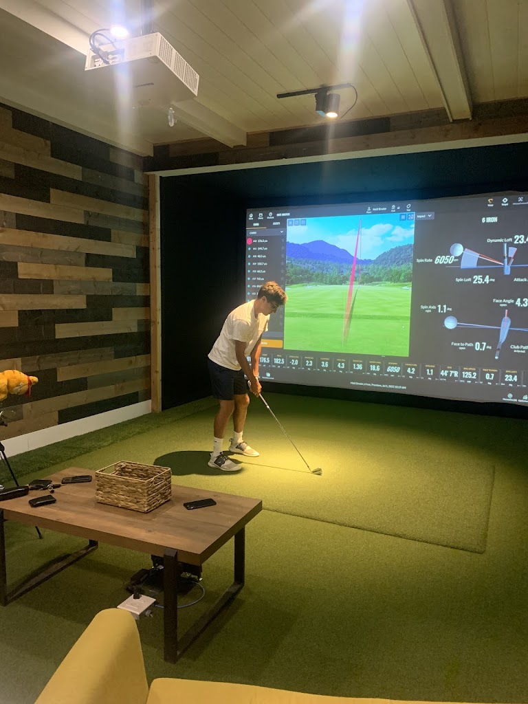 Shore Sim Golf - featured