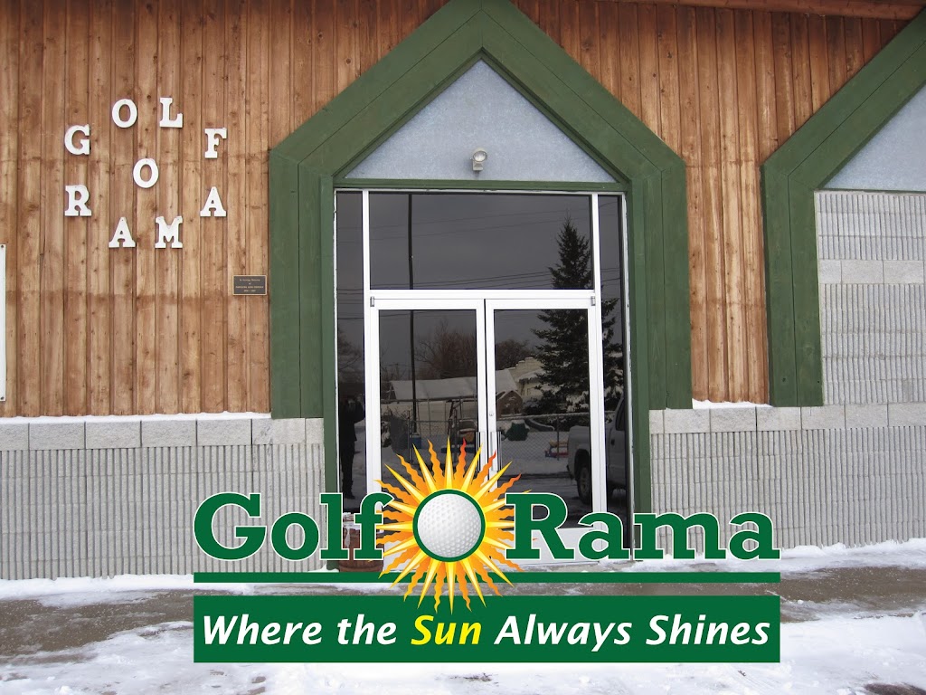 Golf-O-Rama - featured
