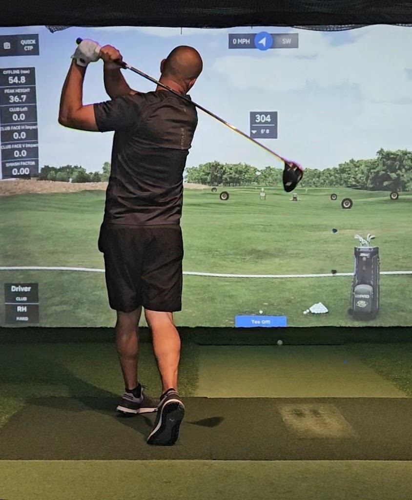 Swing Kings Indoor Golf - featured