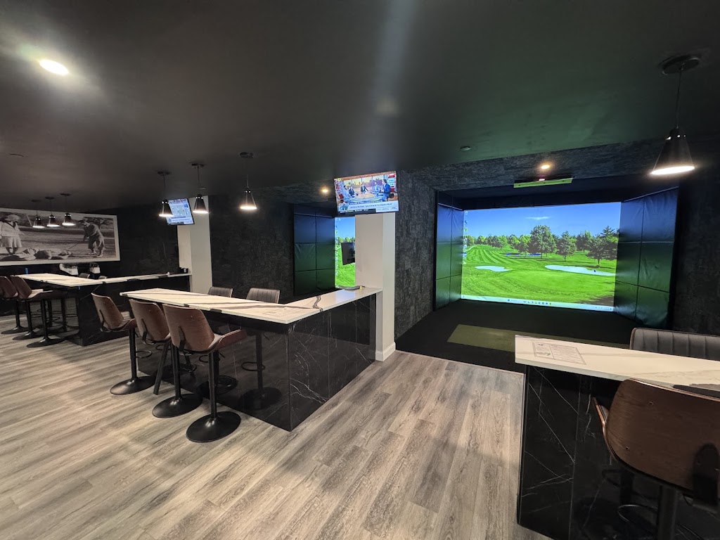 Valle Vista Golf Simulators - featured