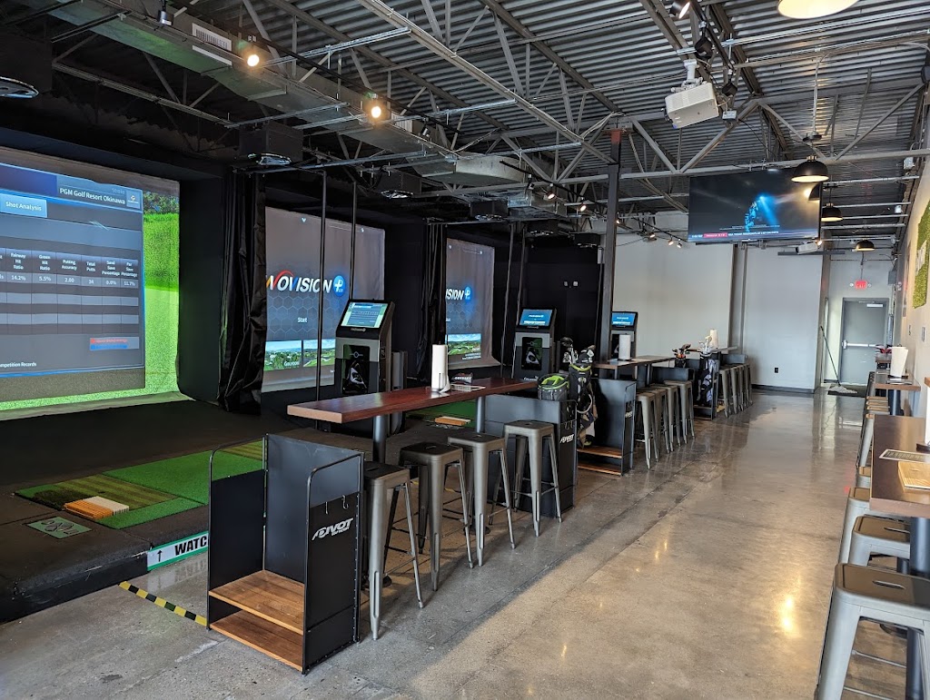 Divot Golf Factory - featured