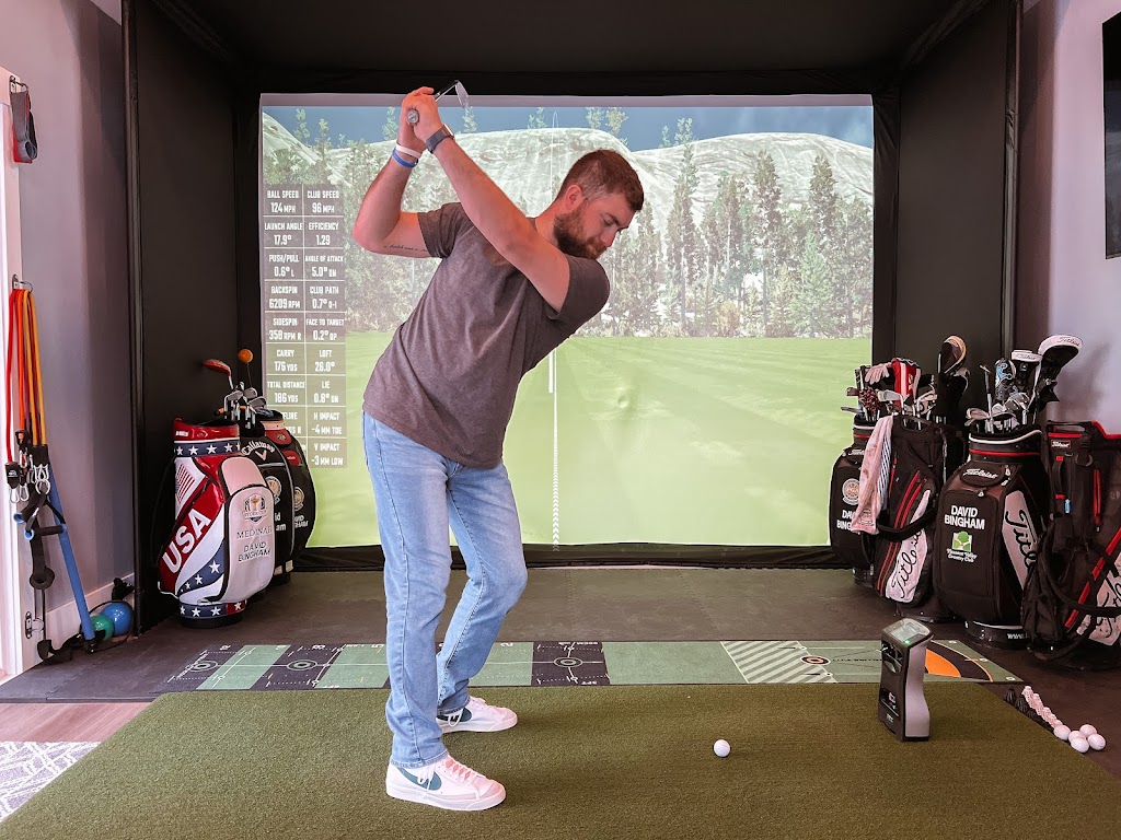 Bing's Golf Barn - featured