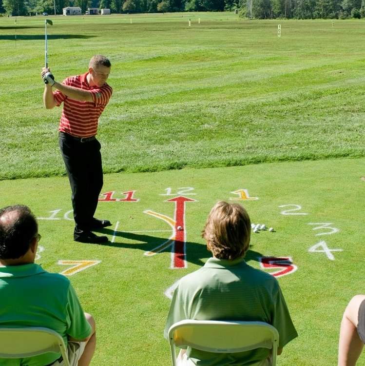 Coombes Champion Golf - featured