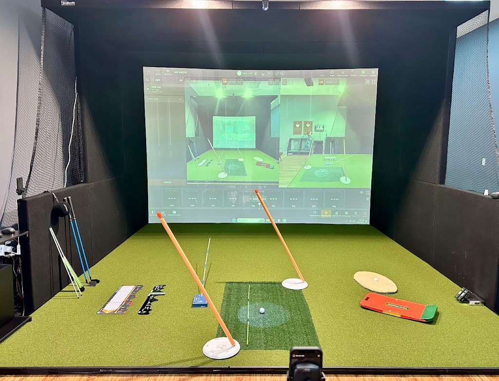 TeeTime Golf - featured