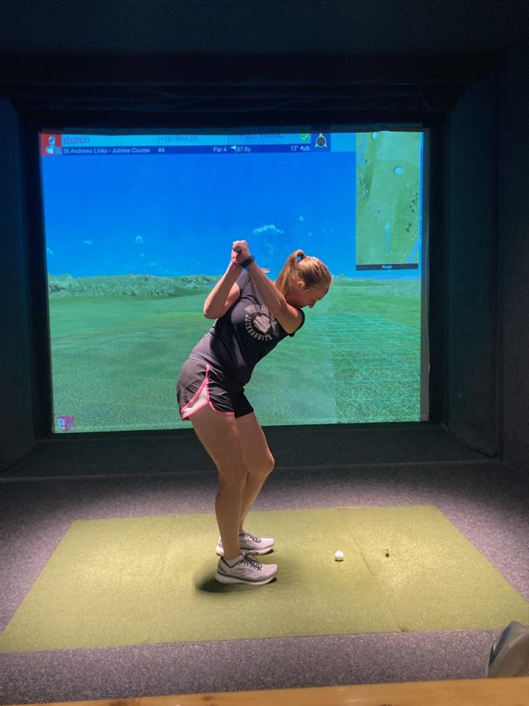 Tee'd Off Golf Simulators - featured