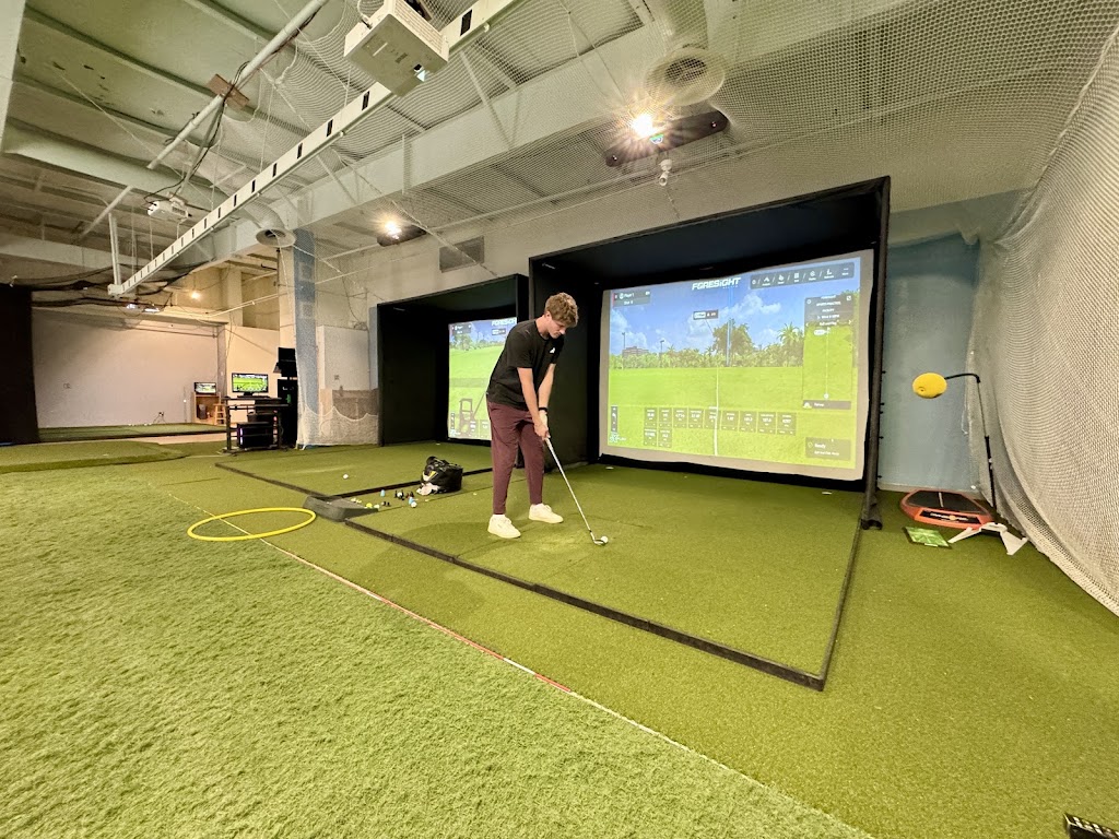 Golf Life Center - featured