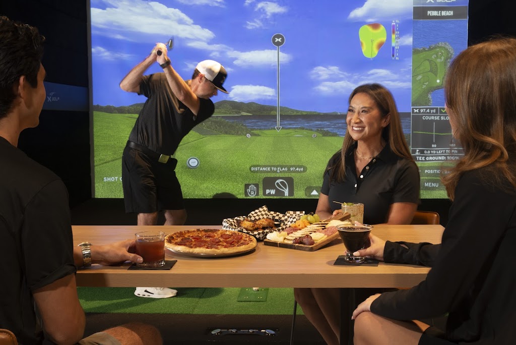 X-Golf Cedar Park - featured