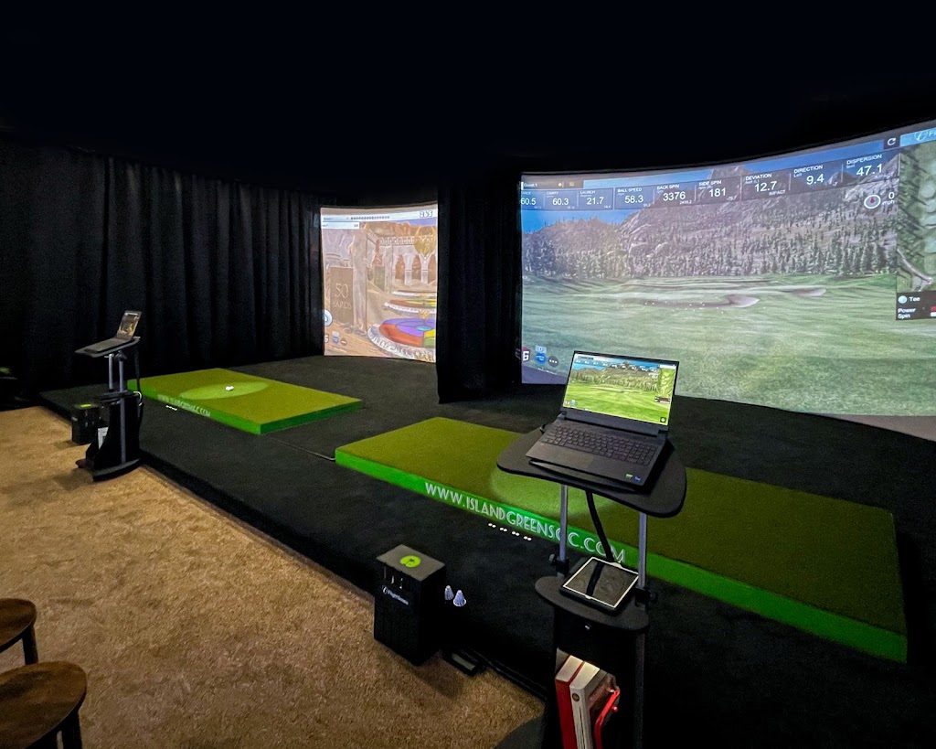 Island Greens Golf Co. - featured