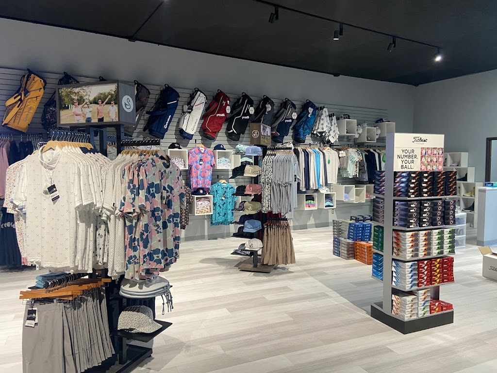 Pars & Rec Golf and Social Shop - featured