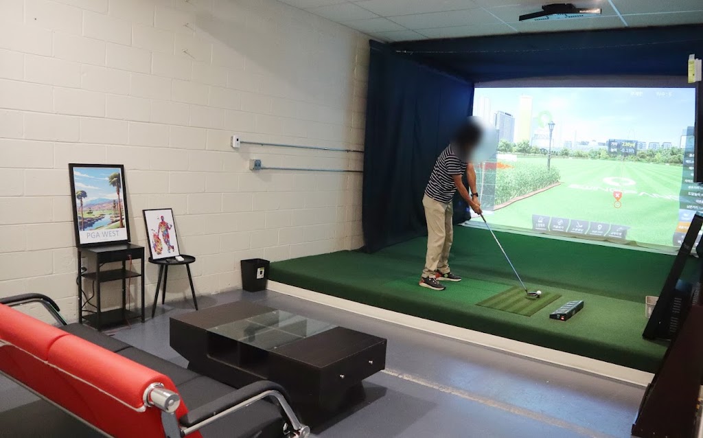 SP Golf N Joy - featured