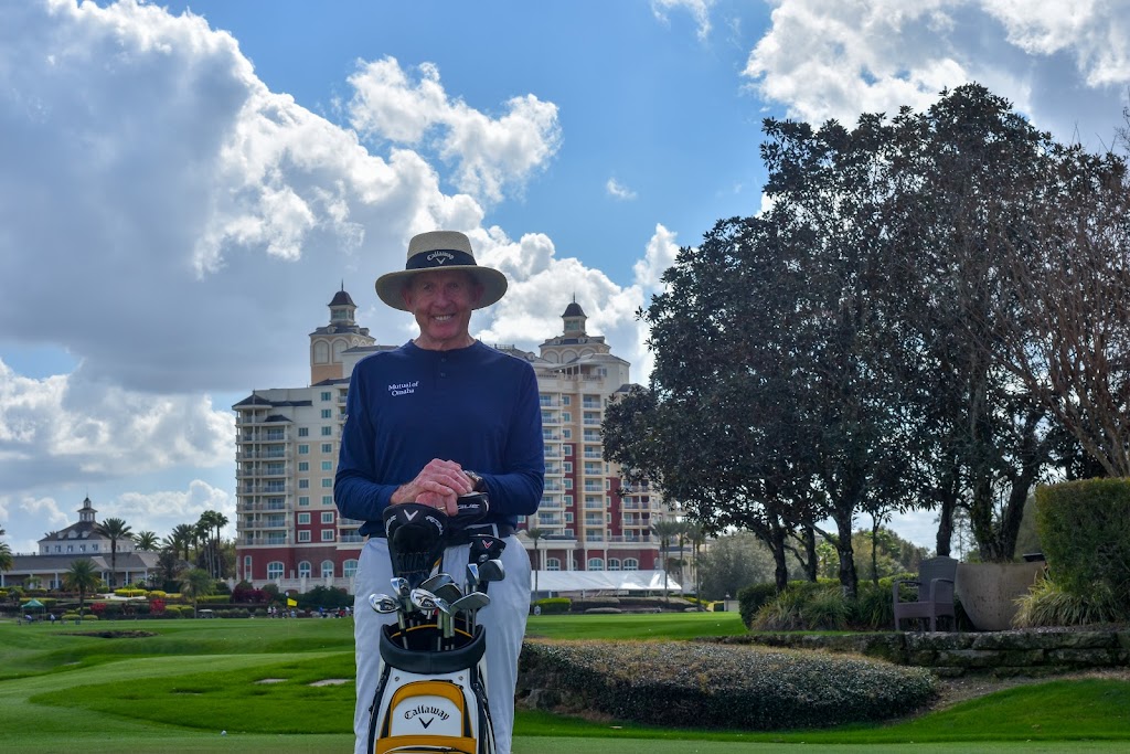 Golfzon Leadbetter Academy - World Headquarters at Reunion - featured