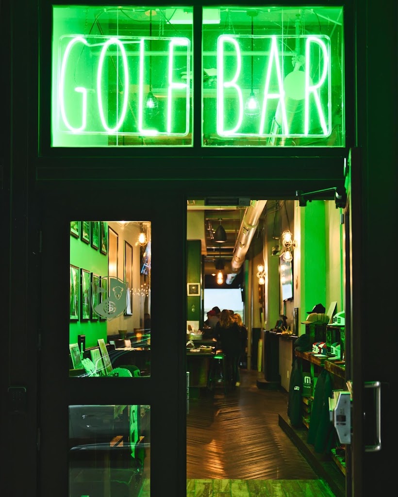 Buffalo Golf & Social - featured