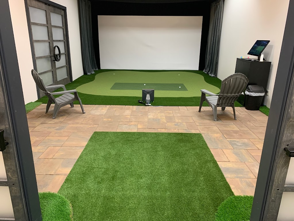 GolfDojo - featured