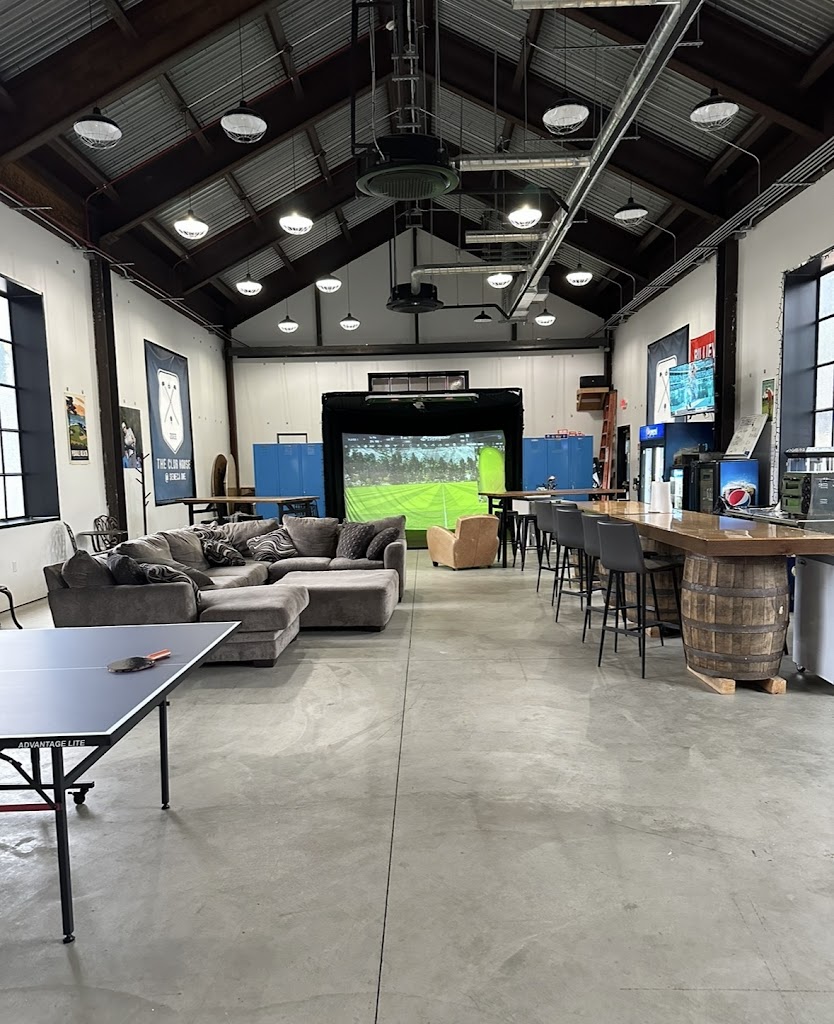 The Club House at Seneca One - Golf Simulator & Event Space - featured