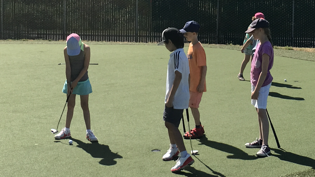 Modern Golf Instruction - featured