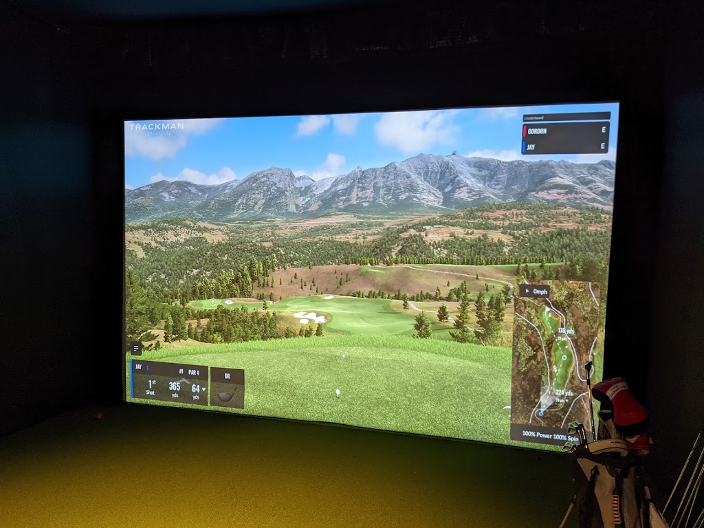Roosevelt Golf Club LLC - featured