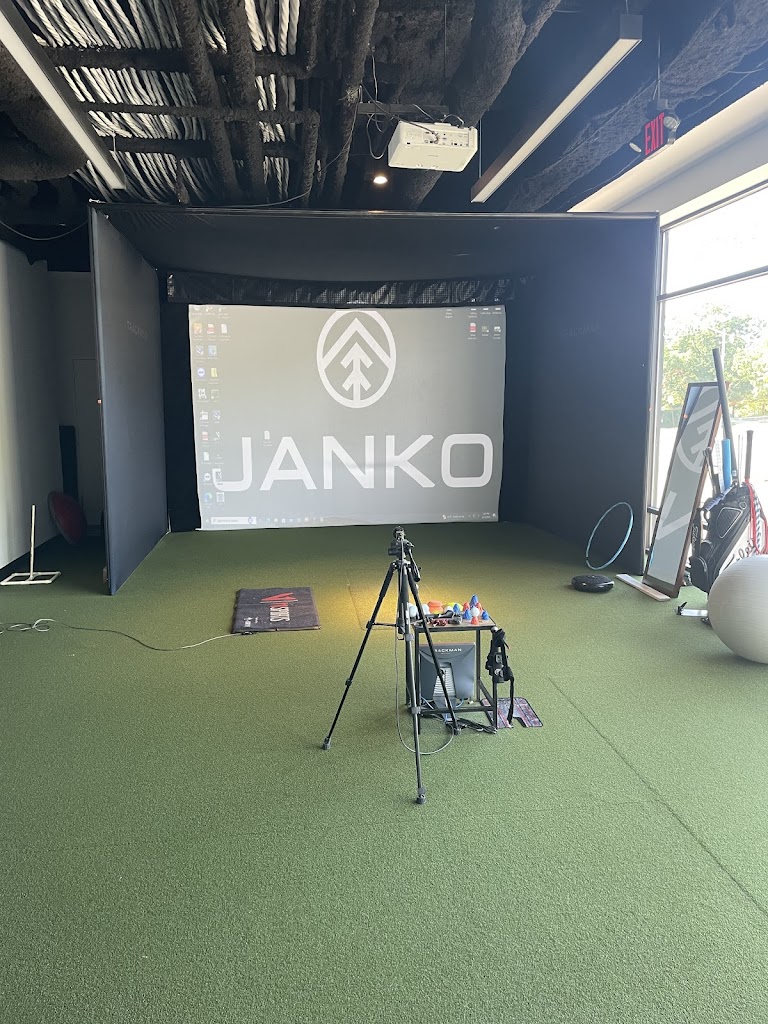 Golf Garage VT - featured