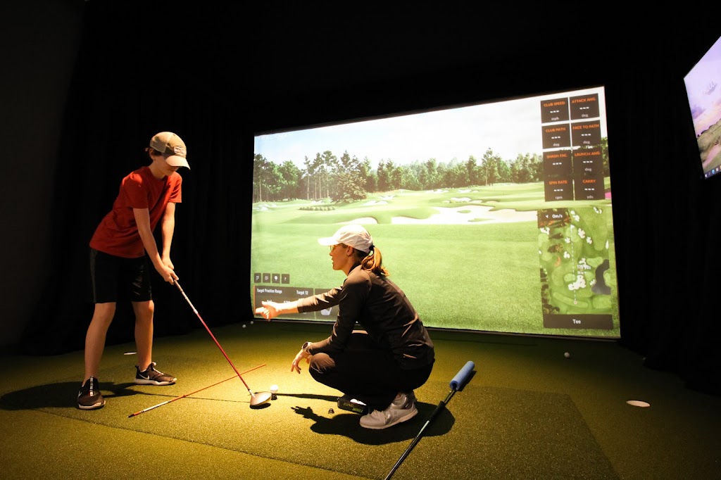 LiveGolf Studios at Thousand Oaks Golf Club - featured