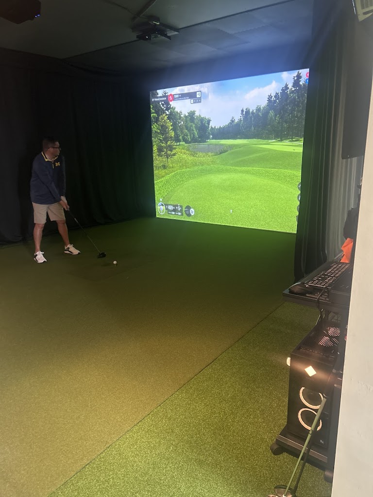 Raby's Golf Central - featured