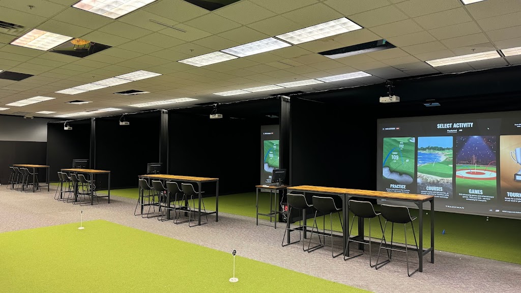 MAC Legends Indoor Golf - featured