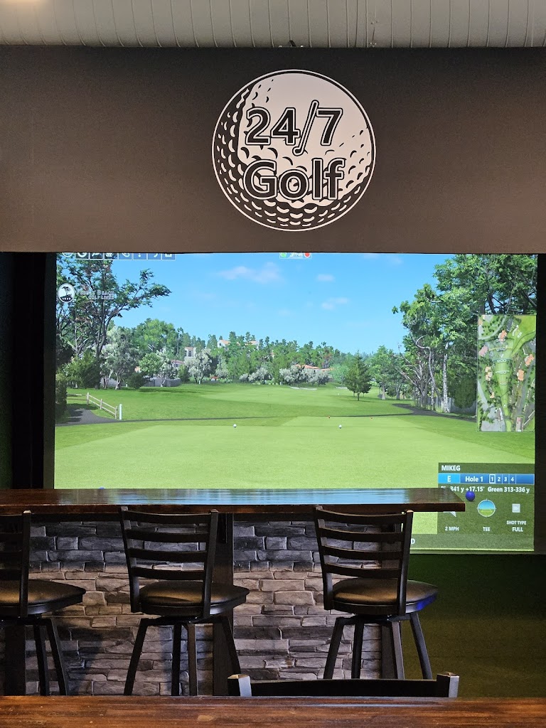 24/7 Golf Lansing - featured