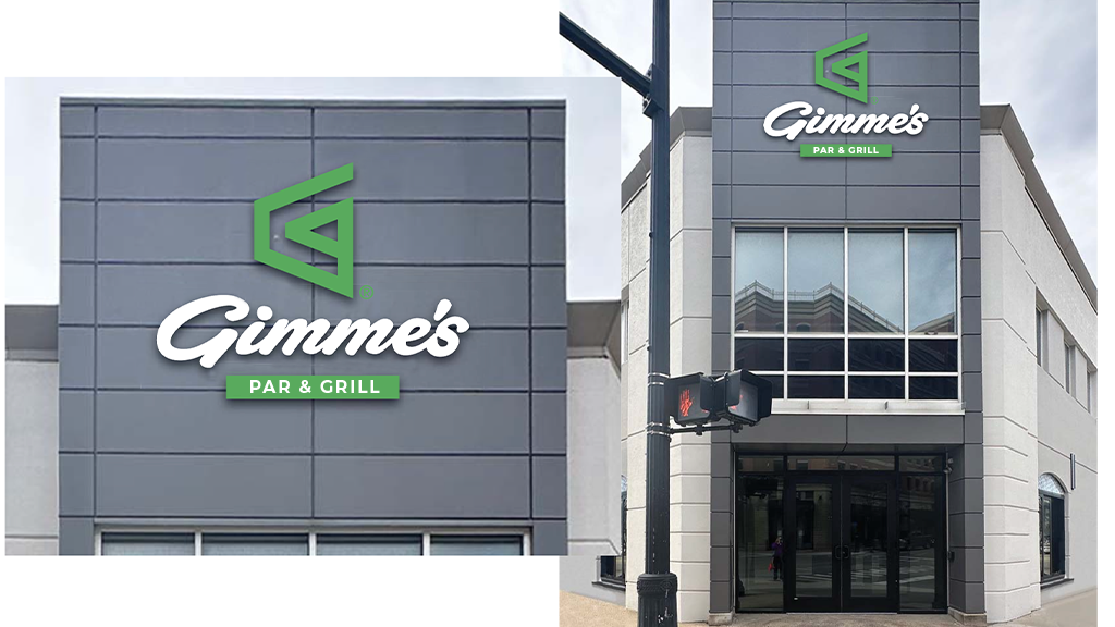 Gimme's Par and Grill - featured