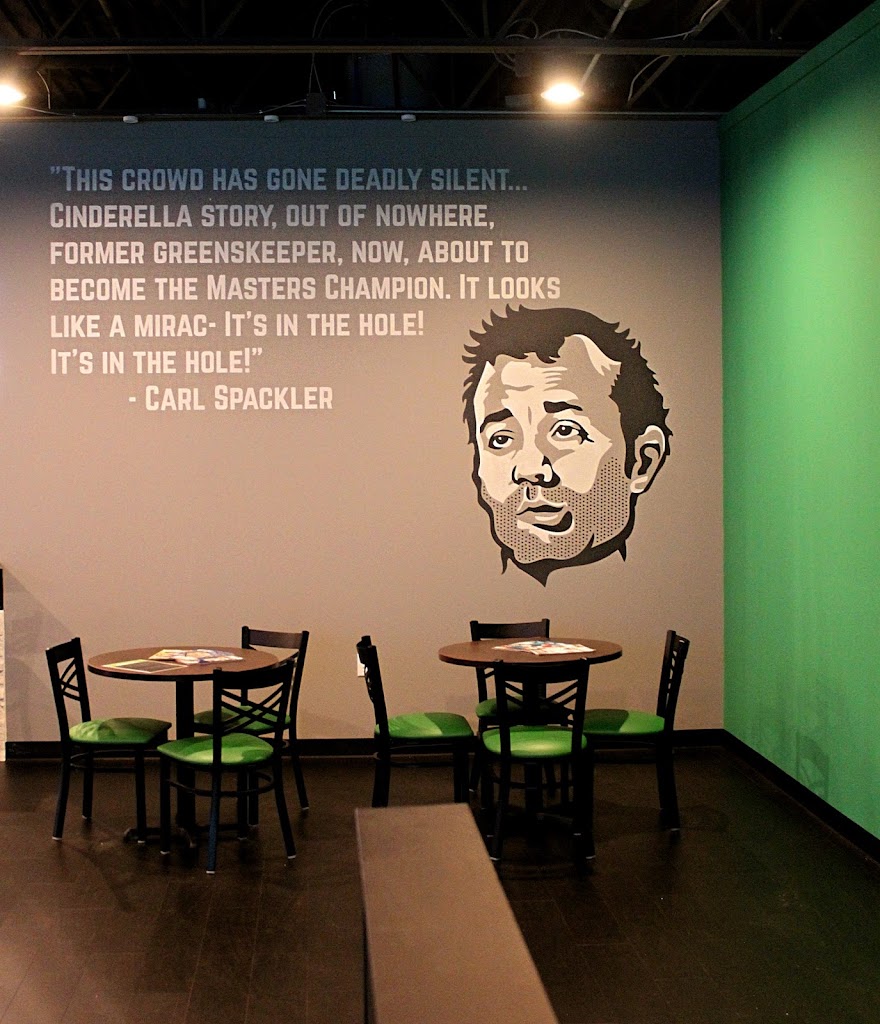 X-Golf Lansing - featured