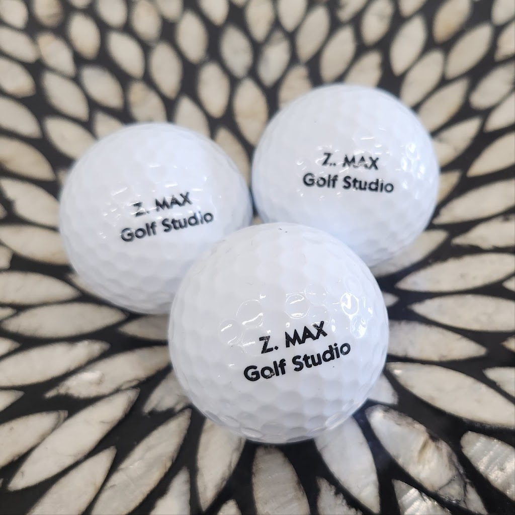 Z. Max Golf Studio - featured