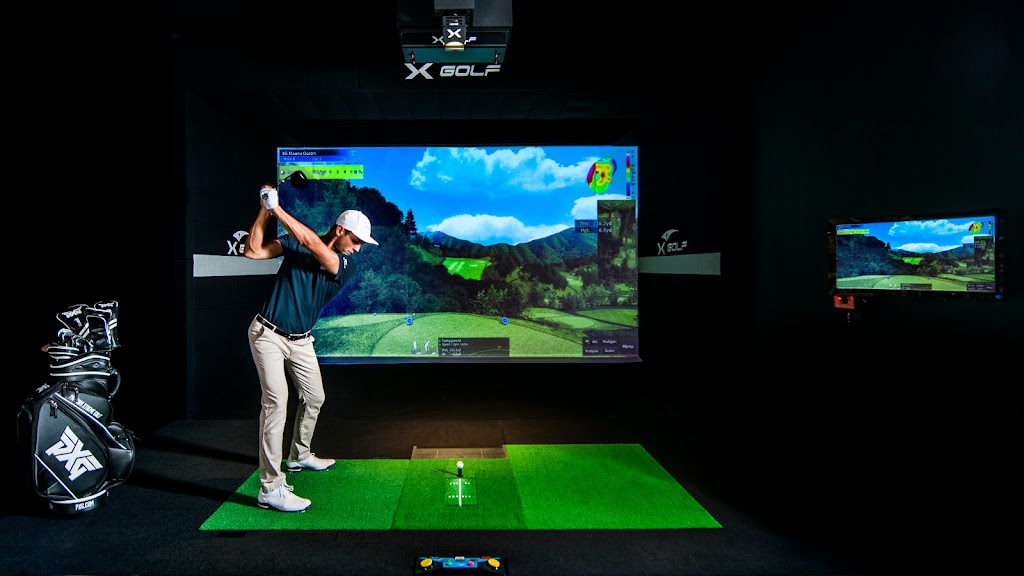 X-Golf Holland - featured