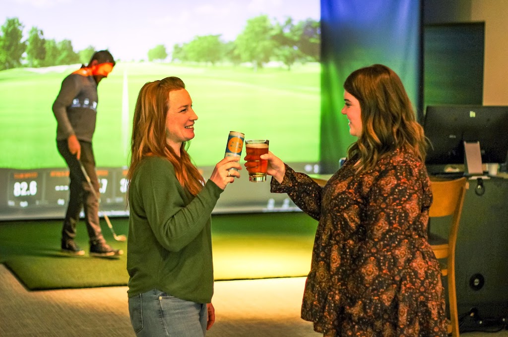 LiveGolf Studios at Muskegon Country Club - featured