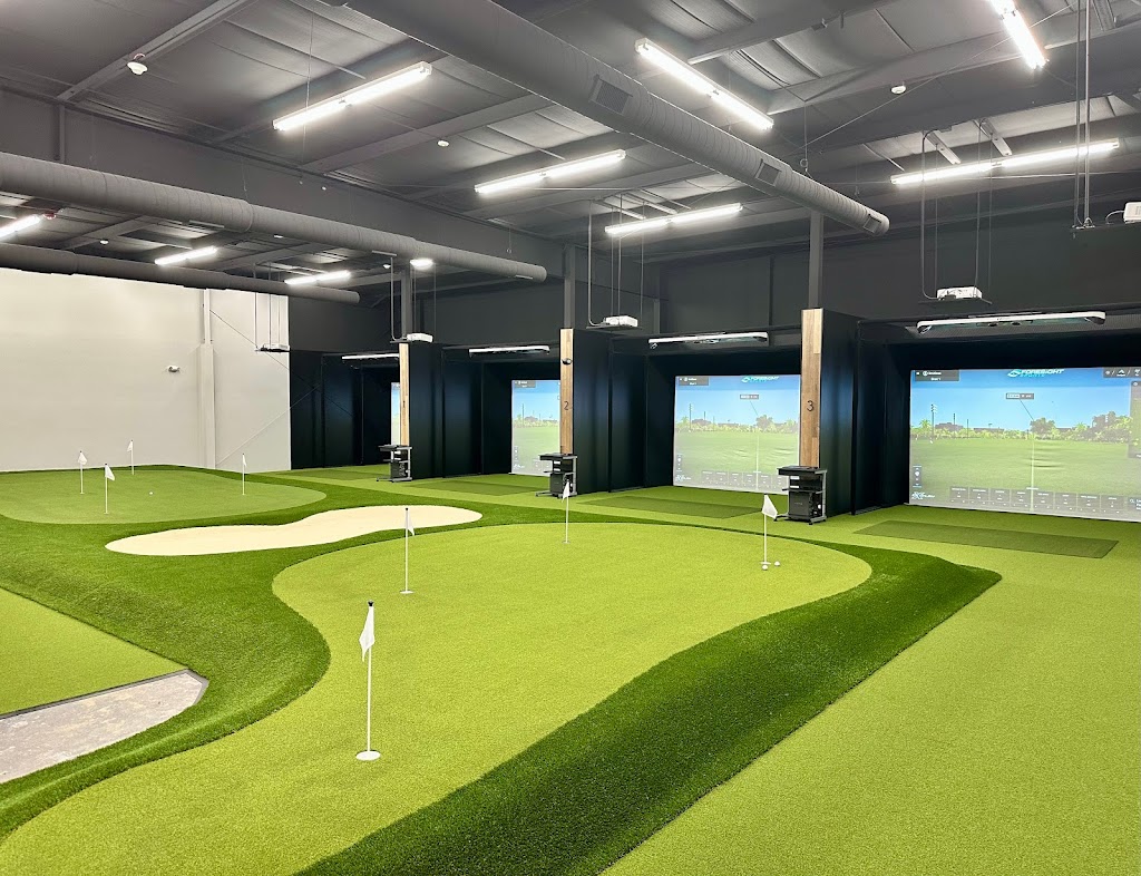 Limitless Golf Club - featured