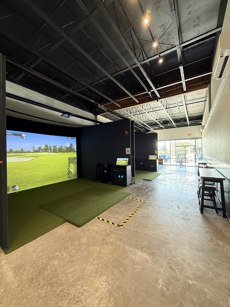 Salmon Creek Indoor Golf Club - featured