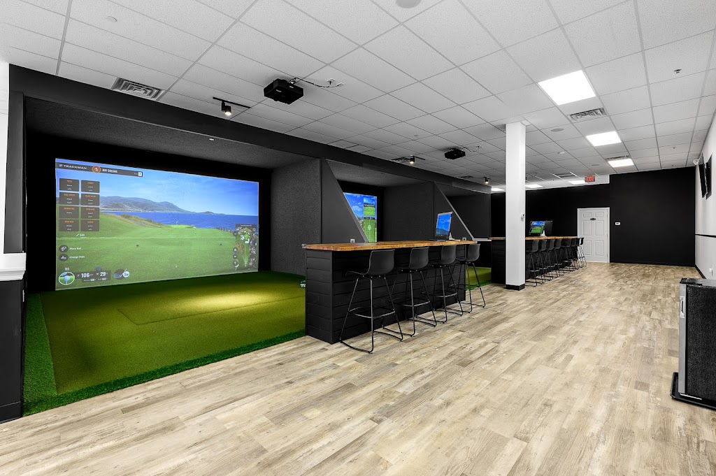 Dogleg Golf - featured