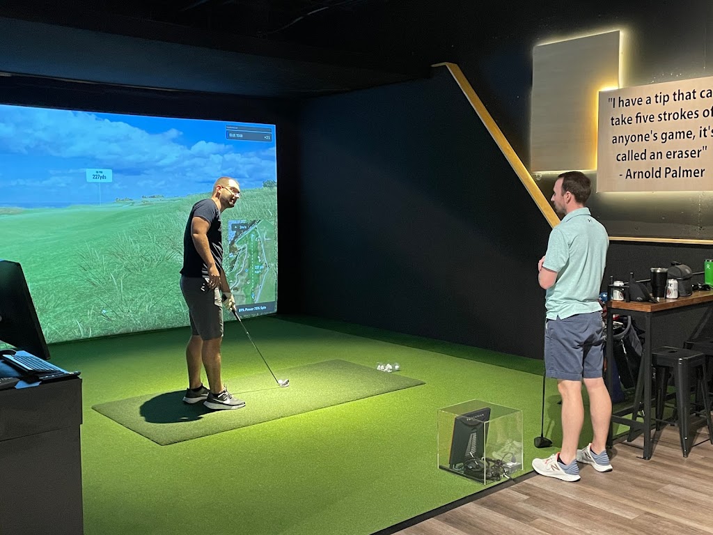 Fairways & Dreams Indoor Golf - featured