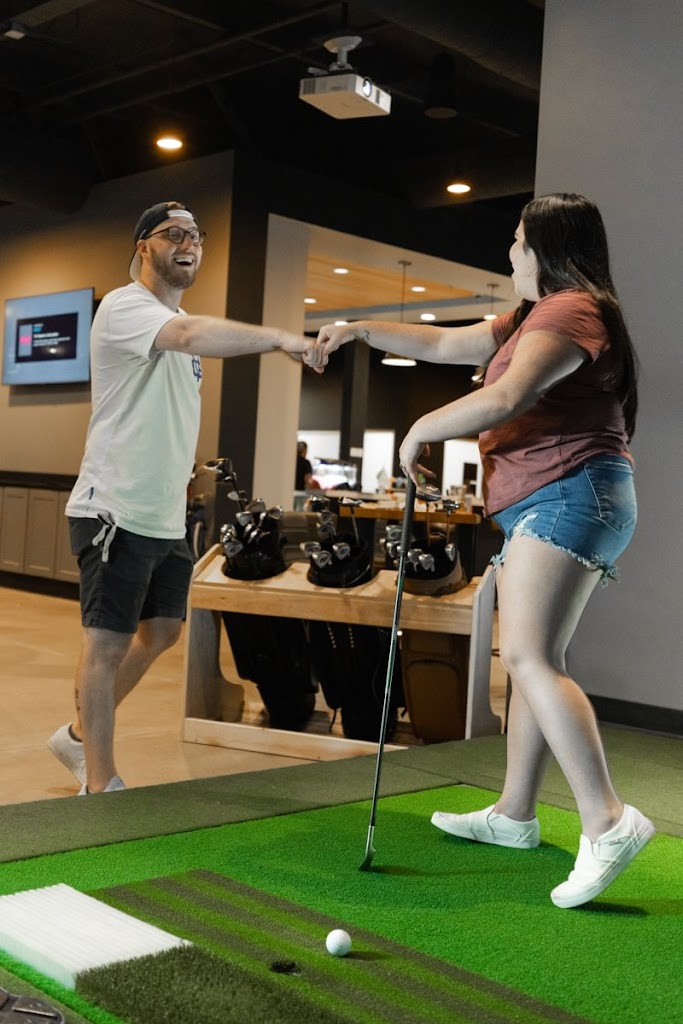 Envision Golf - featured