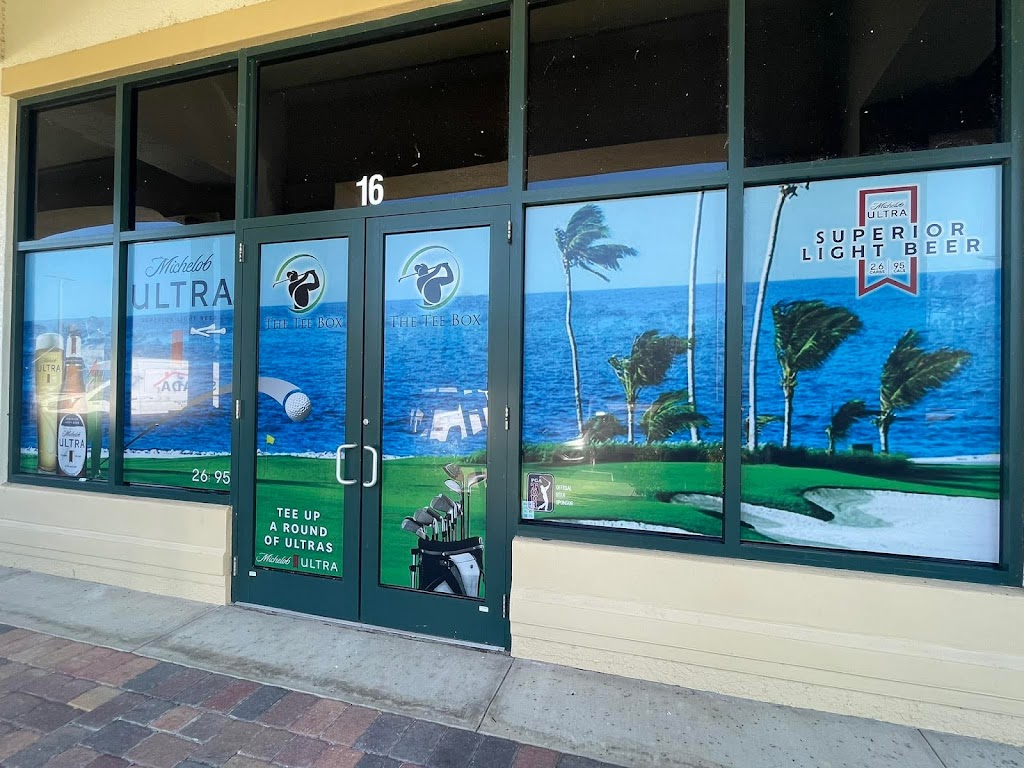 The Tee Box Swfl - featured