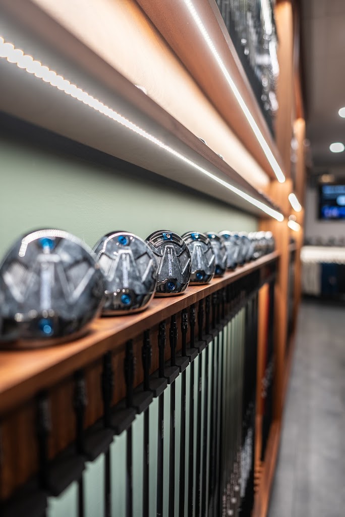 The Golf Loft - featured