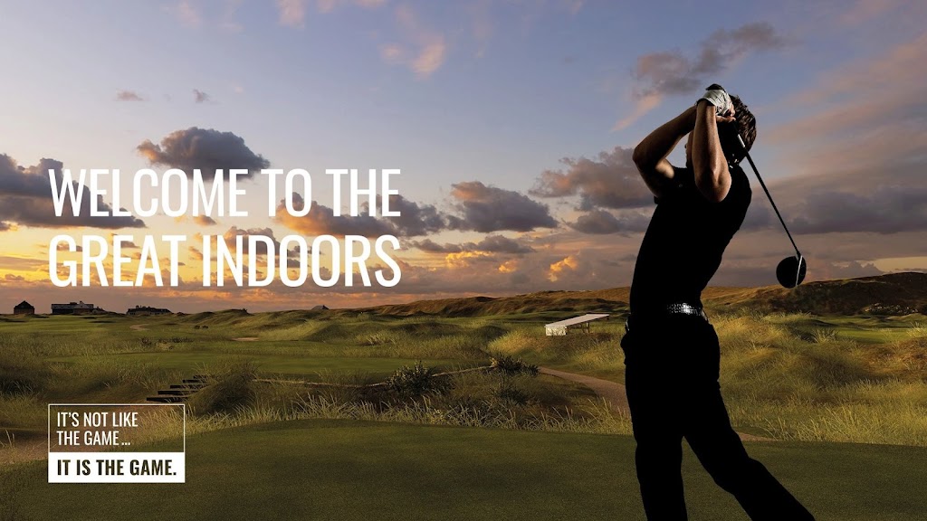 Links Club - featured