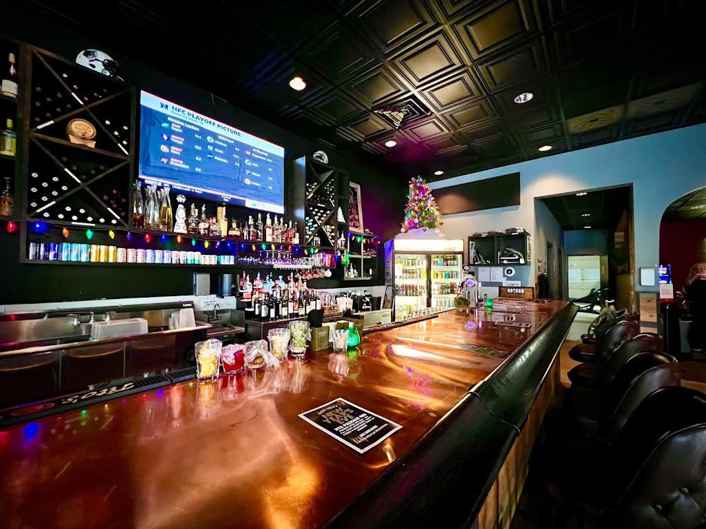 Lucky Lulu's - featured