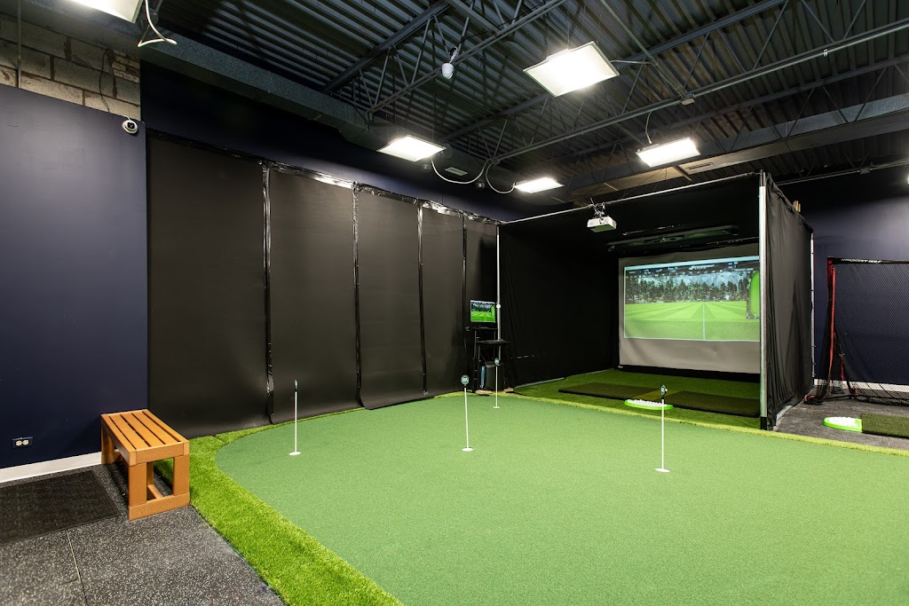 Precision Golf Training - featured