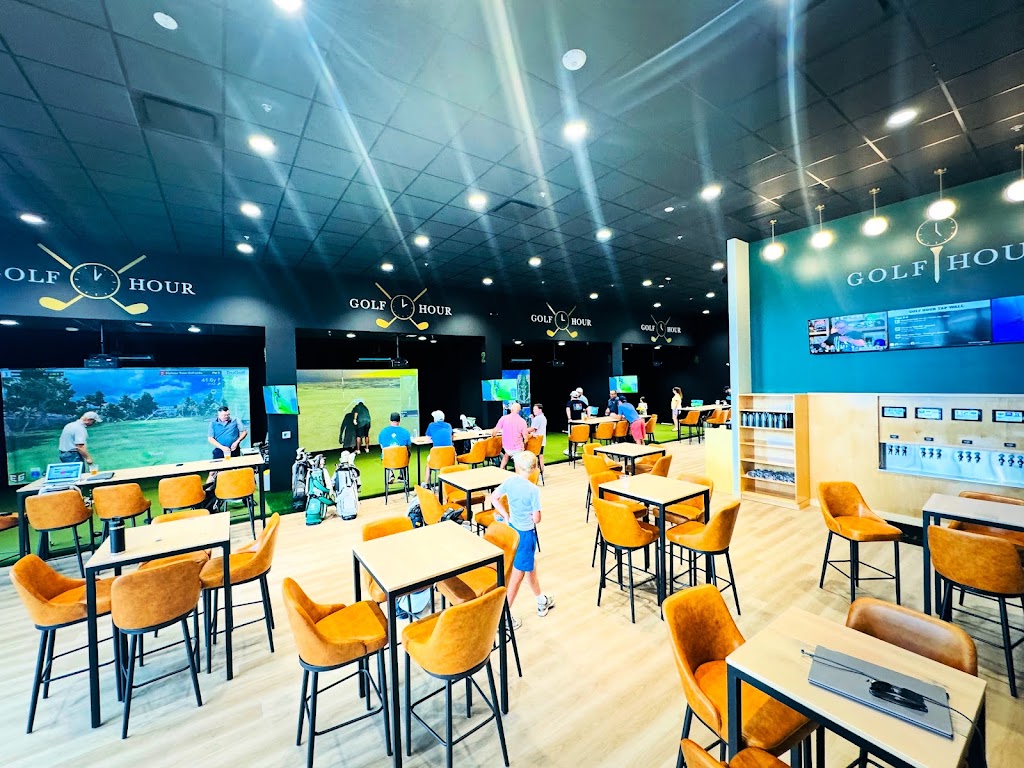 Golf Hour - featured