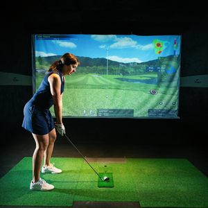 X-Golf Algonquin - featured