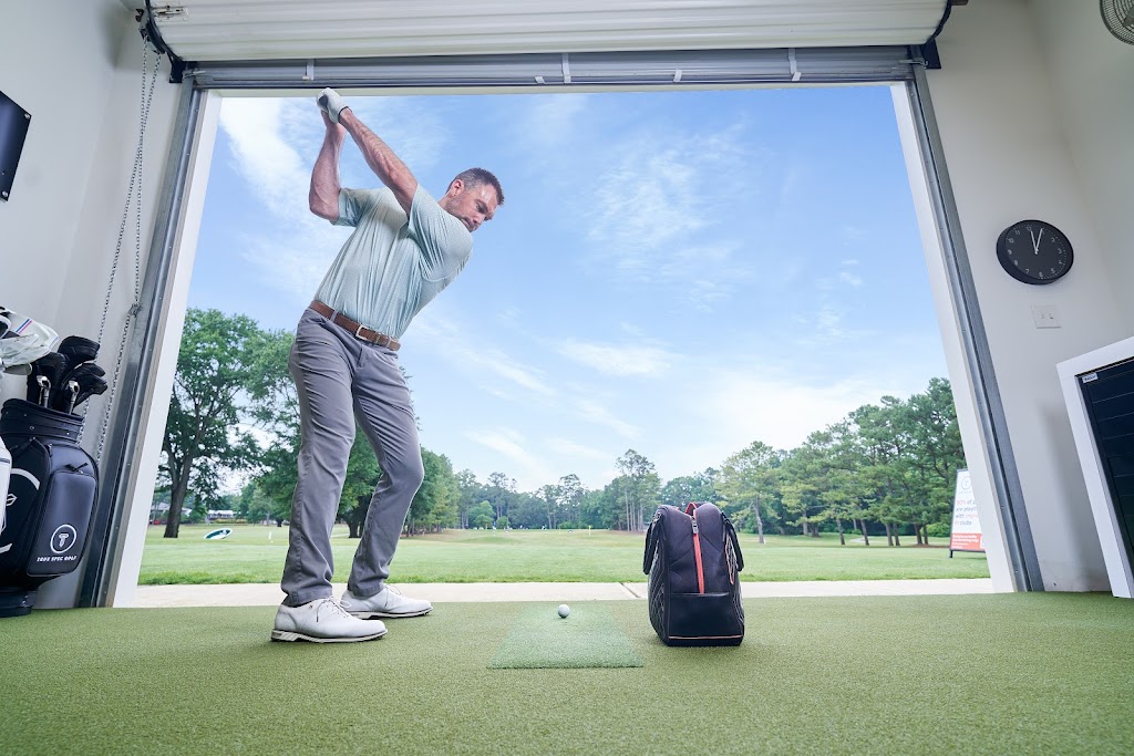 True Spec Golf - North Georgia - featured