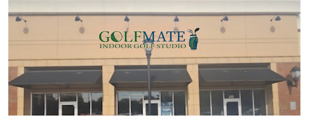 GolfMate - featured