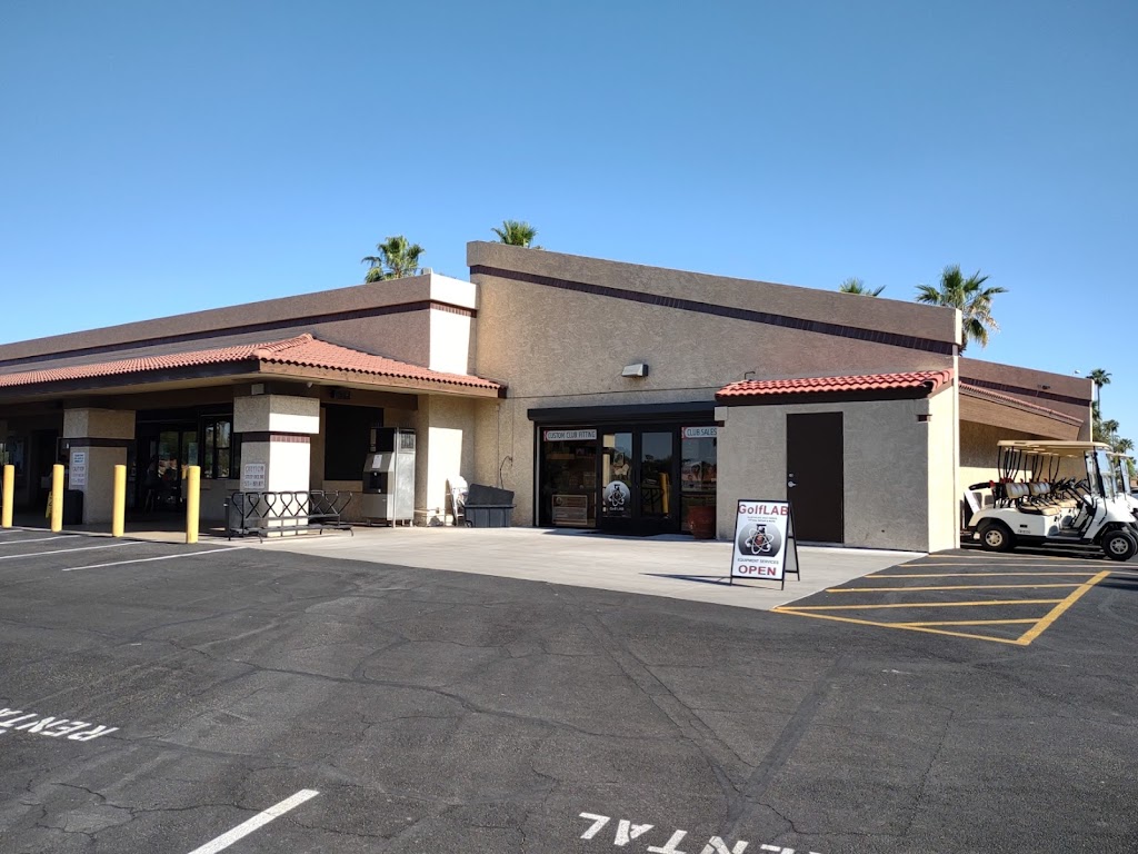 Da GolfLAB - featured