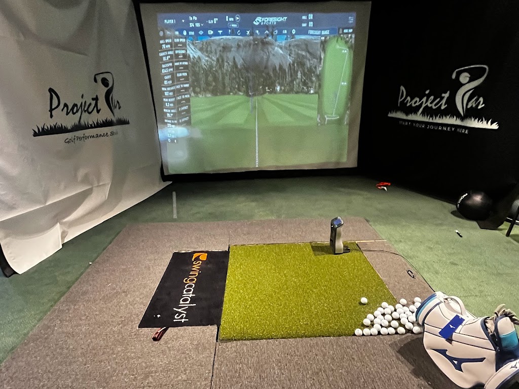 Dynamic Golf Tucson at Project Par Performance Studio - featured
