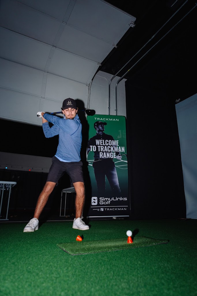 SimuLinks Golf - featured