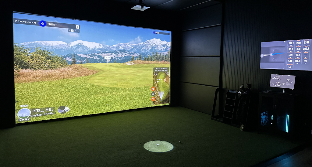 Pin High Golf Suites - featured
